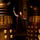 Illustration for article titled This was a fitting end to the Matt Smith era of emDoctor Who/em